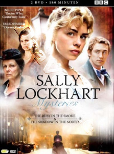 Sally Lockhart: Ruby in the Smoke / Shadow in the North | The Ruby in the Smoke / The Shadow in the North  |   DVD